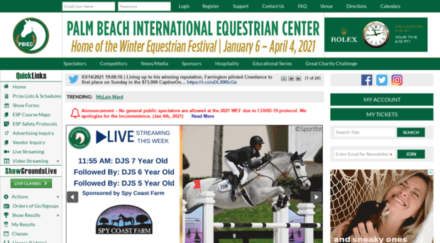 equestriansport.com