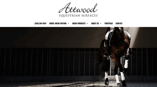 equestriansurfaces.com