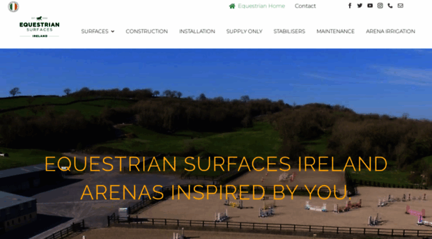 equestriansurfaces.ie