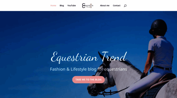 equestriantrend.com