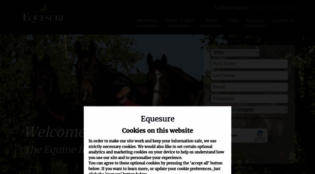 equesure.co.uk