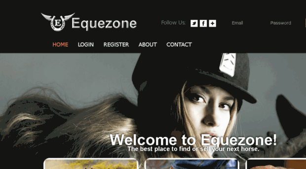 equezone.com