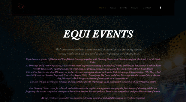 equi-events.com