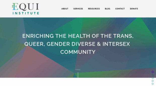 equi-institute.org