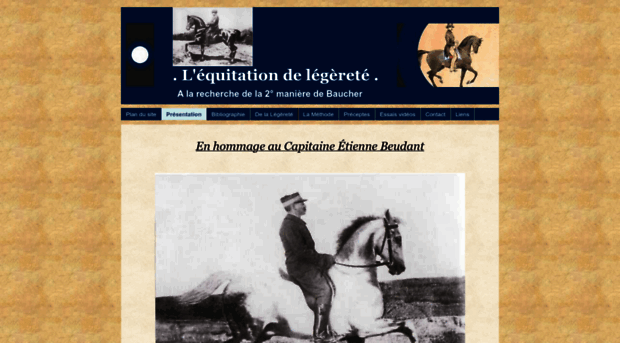 equi-leger.fr