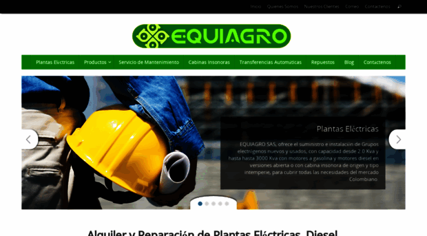 equiagro.com