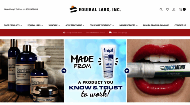 equibal.com