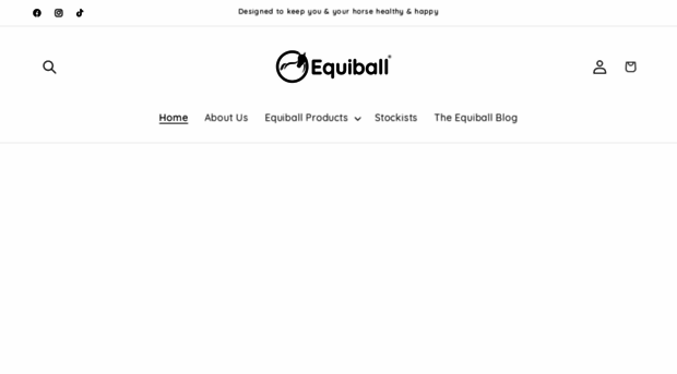 equiball.com