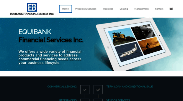 equibankfinancial.com