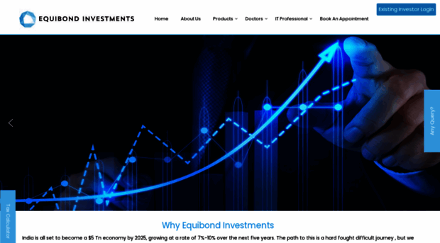 equibond.in