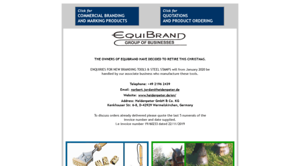 equibrand.co.uk