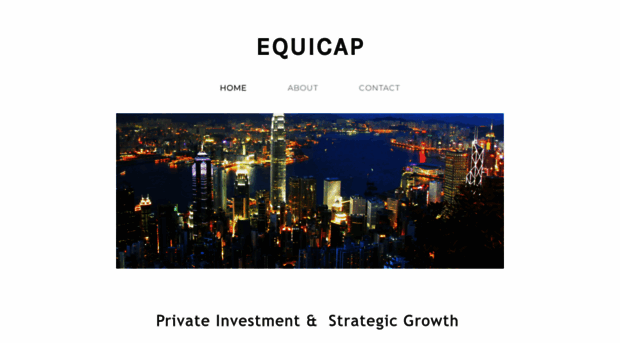 equicap.asia