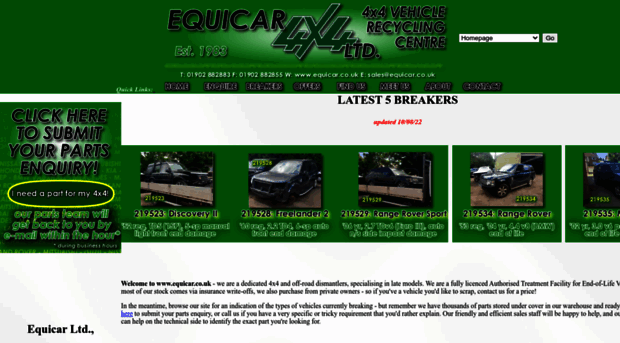 equicar.co.uk