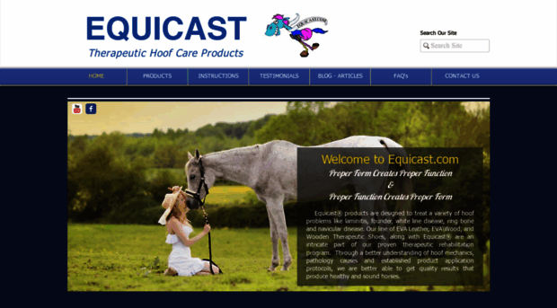 equicast.com