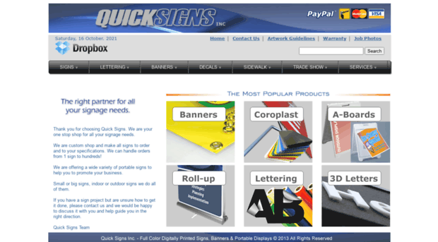 equicksigns.com