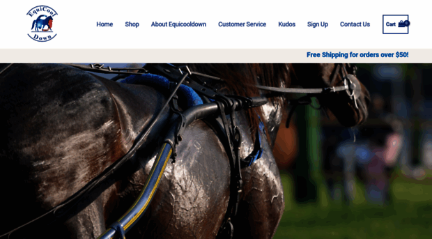equicooldown.com