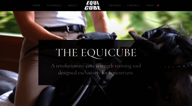 equicube.net