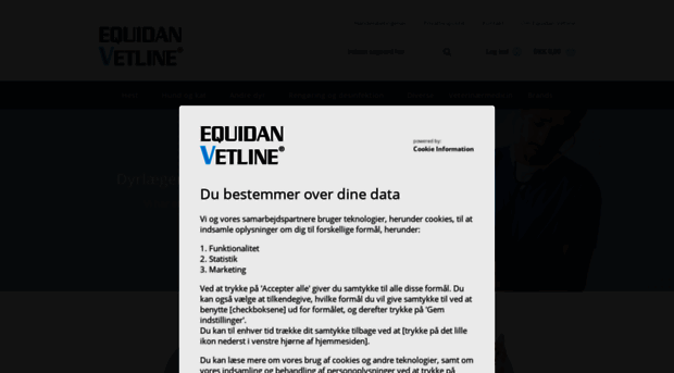 equidan.dk