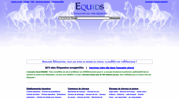 equids.com