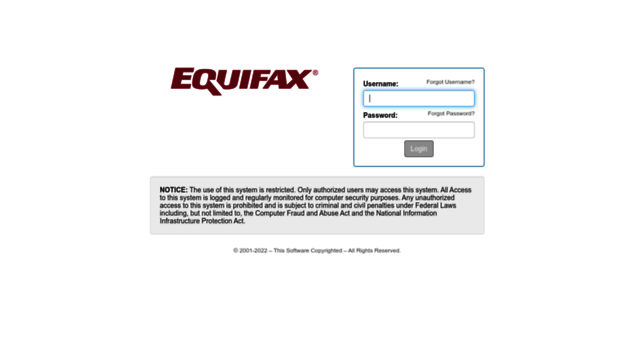 equifax paperless pay login