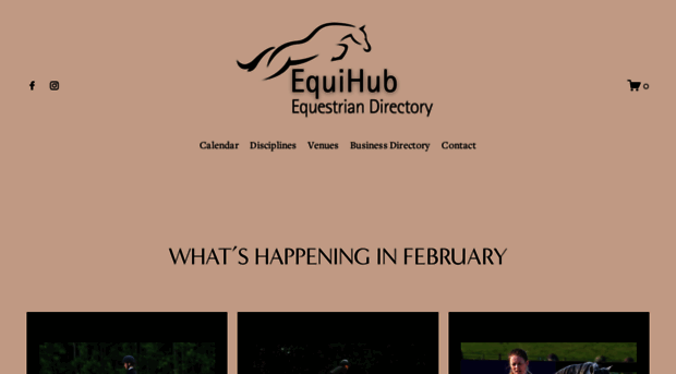 equihub.co.uk