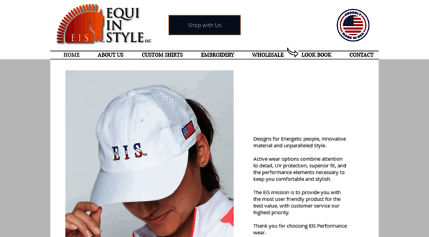 equiinstyle.com