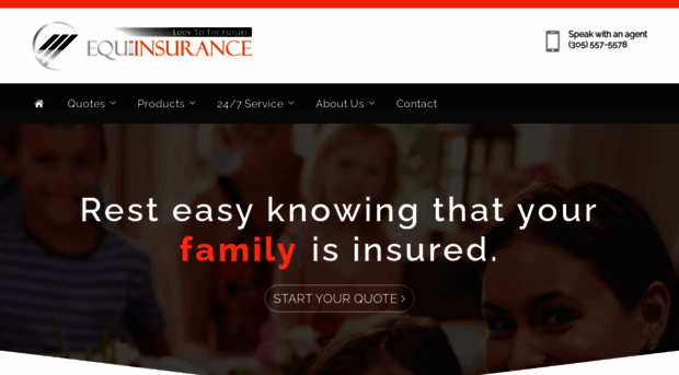 equiinsurance.com