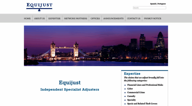 equijust.com