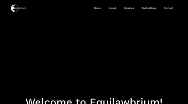 equilawbrium.com