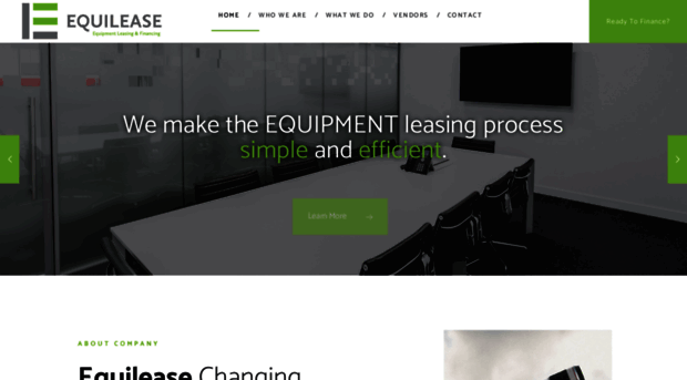 equilease.com