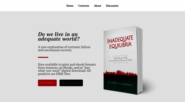 equilibriabook.com