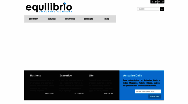 equilibrio.com.au