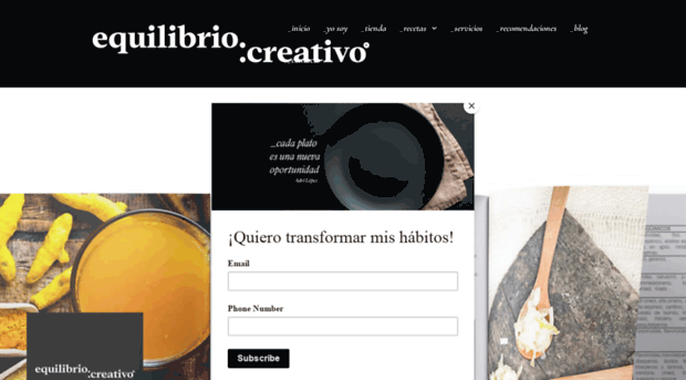 equilibriocreativo.com