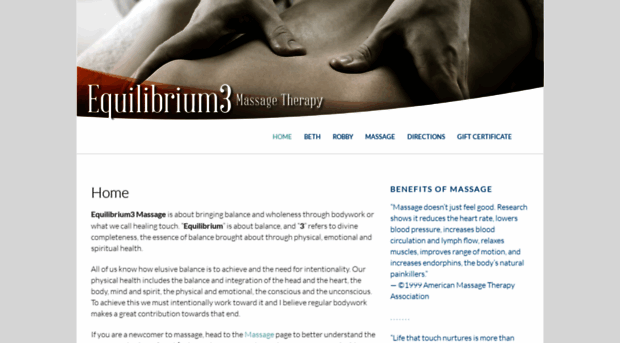 equilibrium3.com