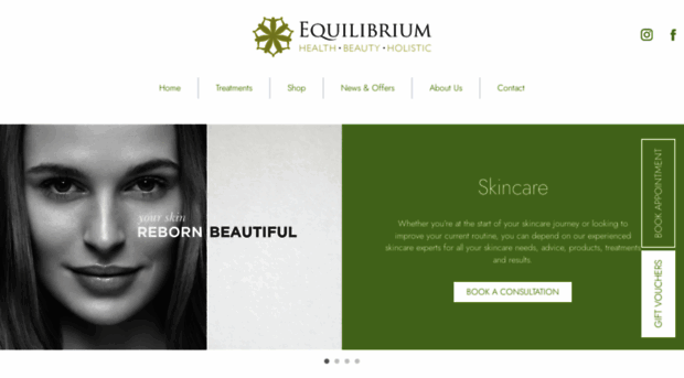 equilibriumclinic.co.uk
