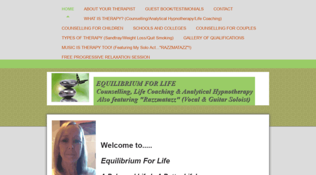 equilibriumforlife.co.uk