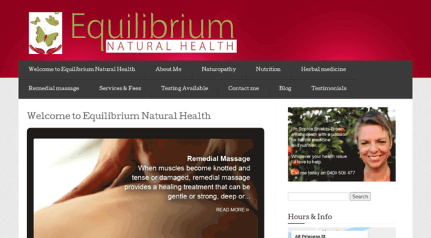 equilibriumnaturalhealth.com