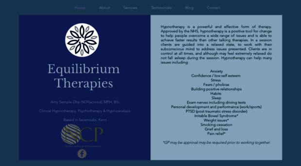 equilibriumtherapy.org