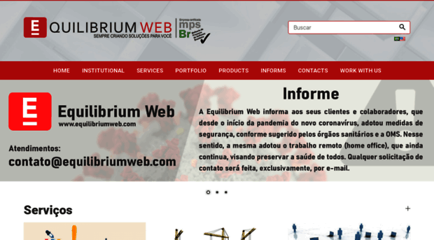 equilibriumweb.com