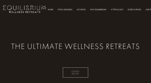 equilibriumwellnessretreats.com