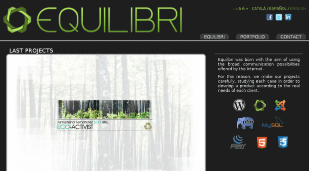 equilibriweb.net