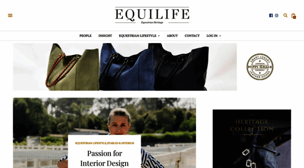 equilifeworld.com