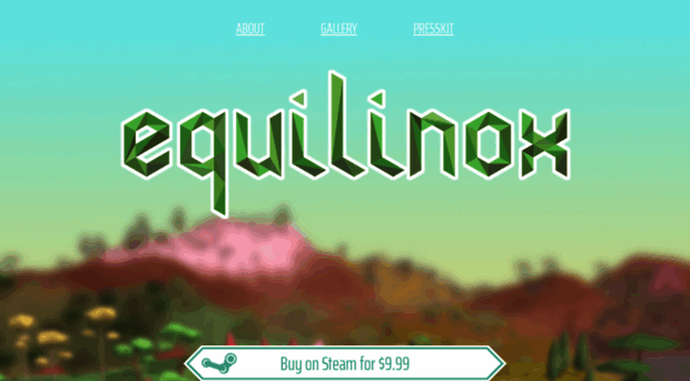 equilinox.com