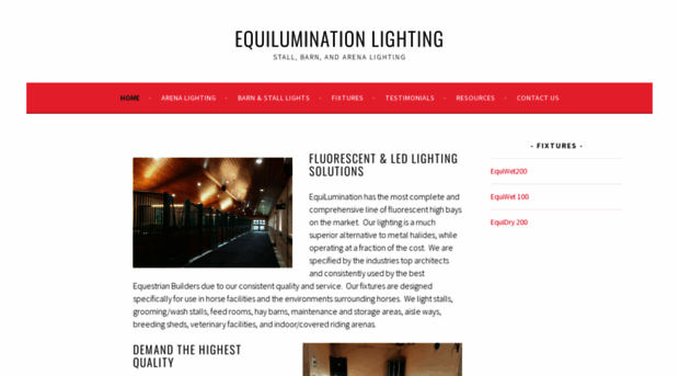 equilumination.com