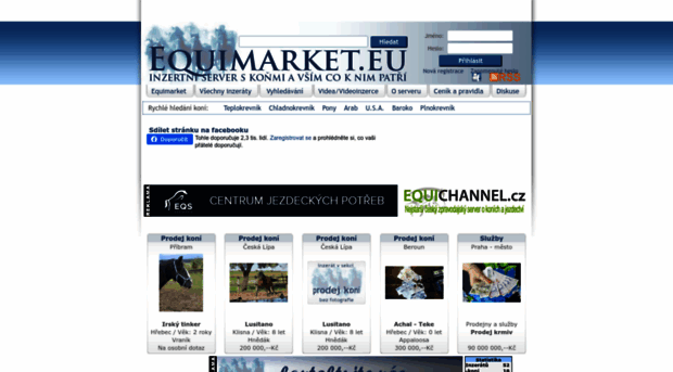 equimarket.eu