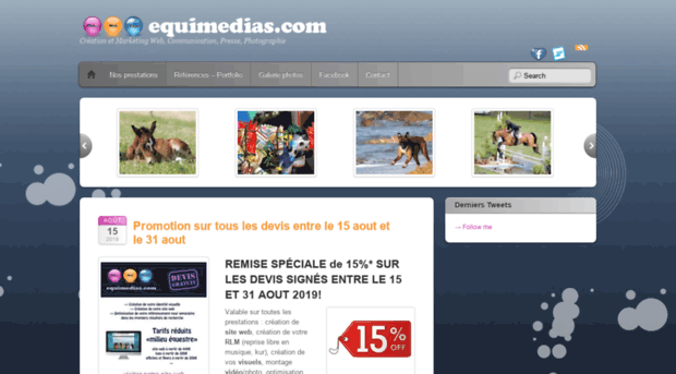 equimedias.com