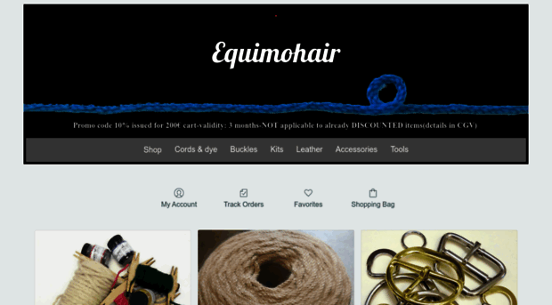 equimohair.fr