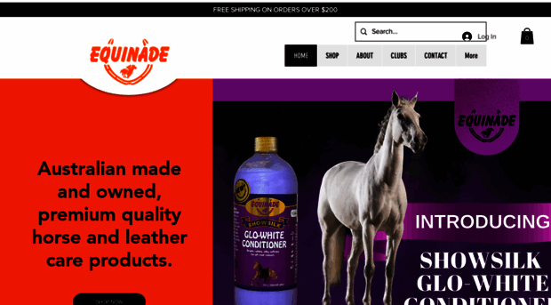 equinade.com