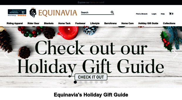 equinavia.com