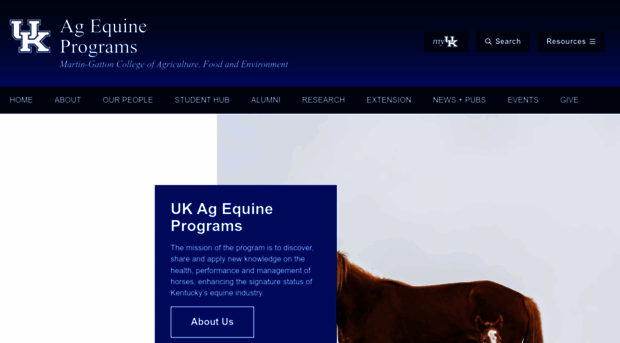 equine.ca.uky.edu